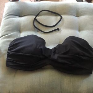 Victoria’s Secret bikini top